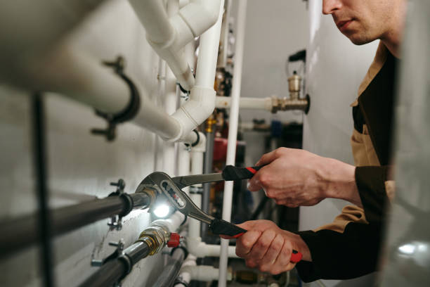 Best Boilers & Radiators  in University Of Virginia, VA