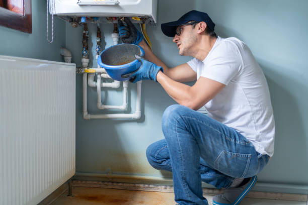 Best Sewer Cleaning Services  in University Of Virginia, VA