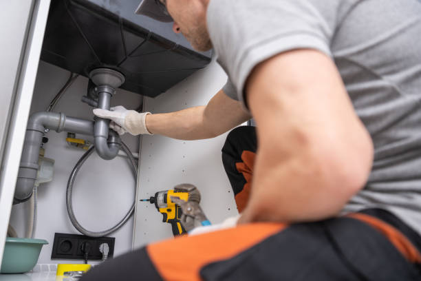 Best Toilet Repair Services  in University Of Virginia, VA